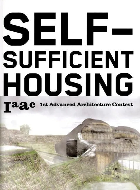 Self Sufficient Housing - Paperback