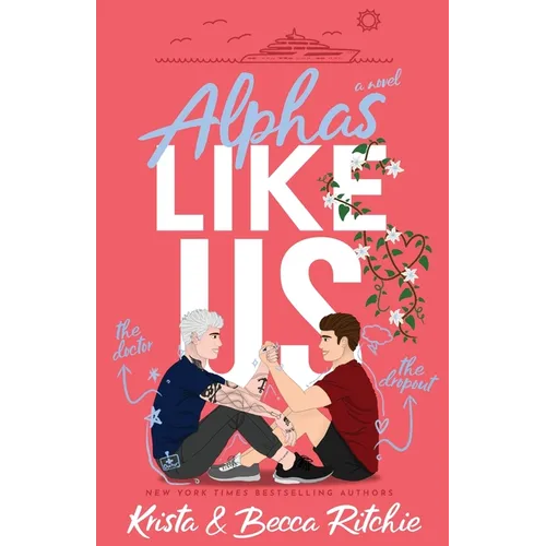 Alphas Like Us (Special Edition) - Paperback