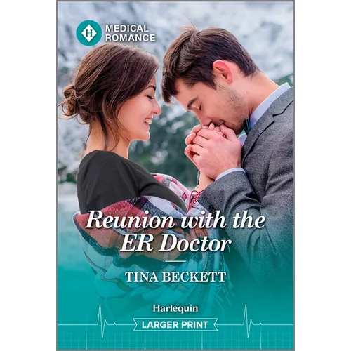 Reunion with the Er Doctor - Paperback