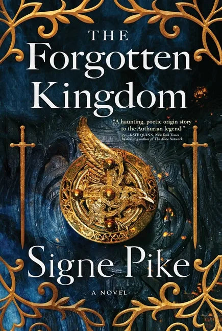 The Forgotten Kingdom - Hardcover