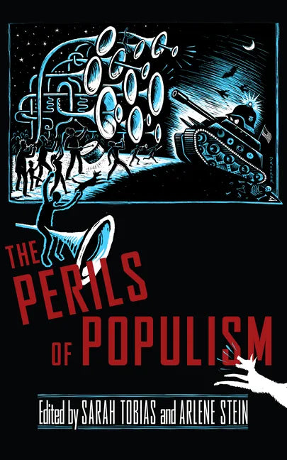 The Perils of Populism - Paperback
