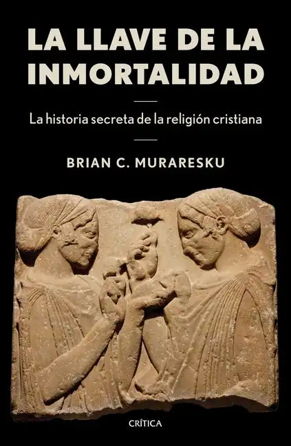 La Llave de la Inmortalidad - Paperback