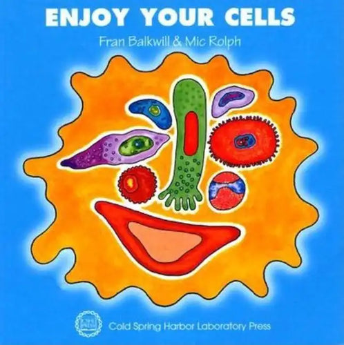 Enjoy Your Cells - Paperback