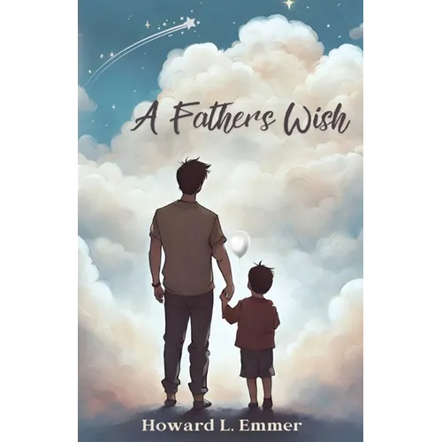 A Father's Wish - Paperback