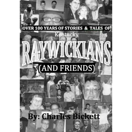 Over 100 Years of Stories & Tales of 