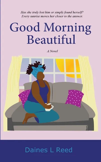 Good Morning Beautiful - Paperback