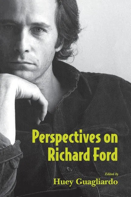 Perspectives on Richard Ford - Paperback