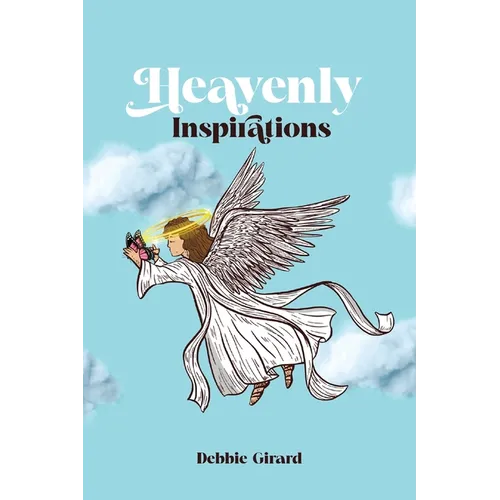 Heavenly Inspirations - Paperback