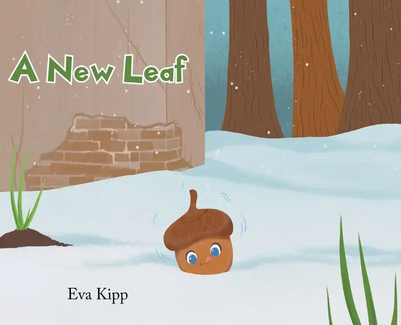 A New Leaf - Hardcover