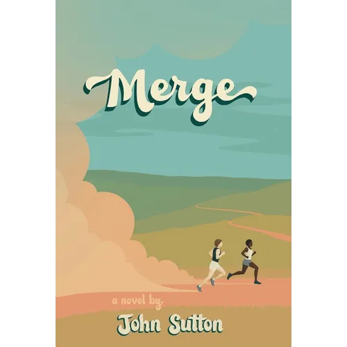 Merge - Hardcover