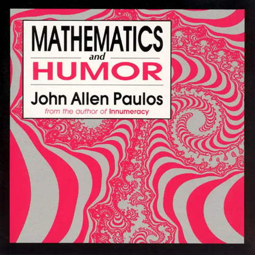 Mathematics and Humor - Paperback