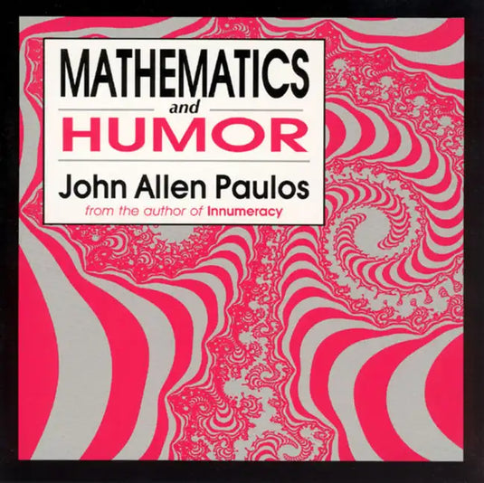 Mathematics and Humor - Paperback