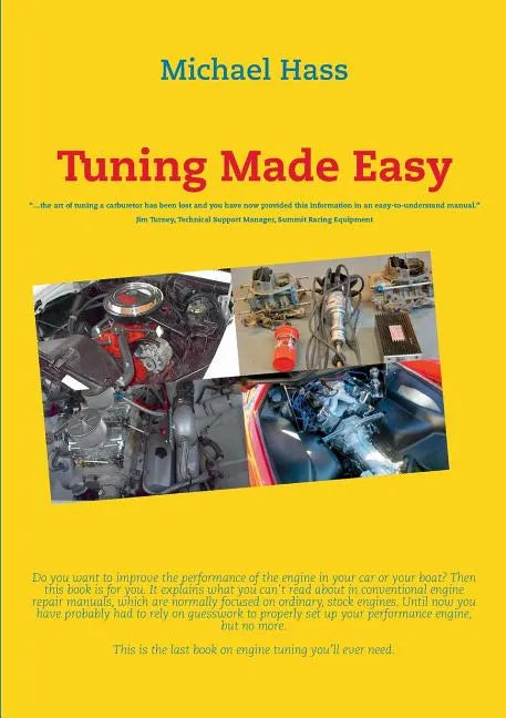 Tuning Made Easy: 