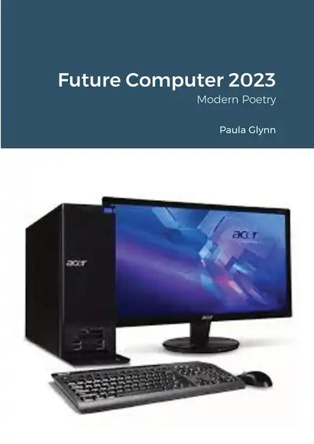 Future Computer 2023 - Paperback
