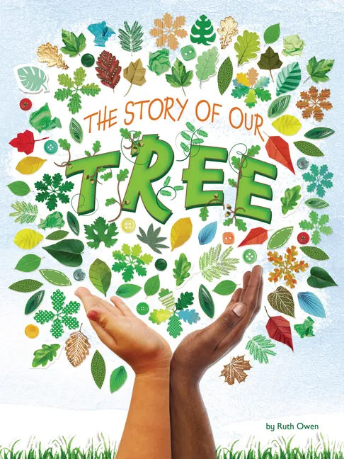 The Story of Our Tree - Hardcover