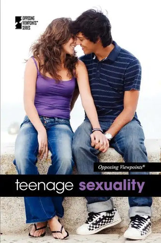 Teenage Sexuality - Paperback