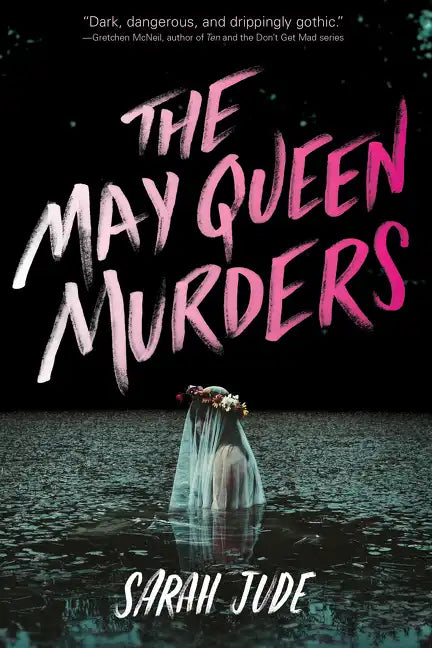 The May Queen Murders - Paperback