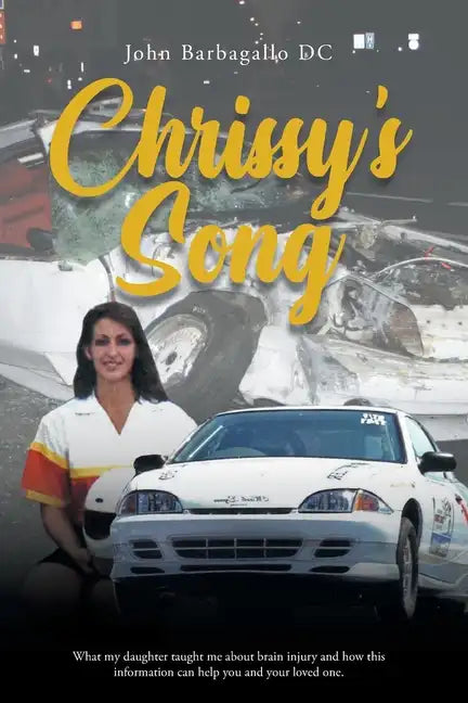 Chrissy's Song - Paperback
