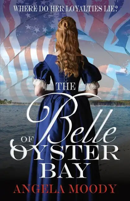 The Belle of Oyster Bay - Paperback