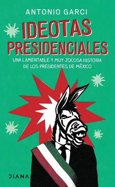 Ideotas Presidenciales - Paperback