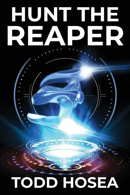 Hunt the Reaper - Paperback