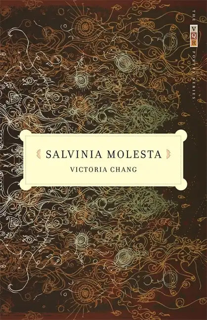 Salvinia Molesta - Paperback