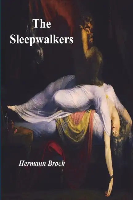 The Sleepwalkers - Paperback