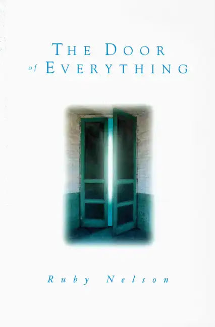 The Door of Everything - Paperback