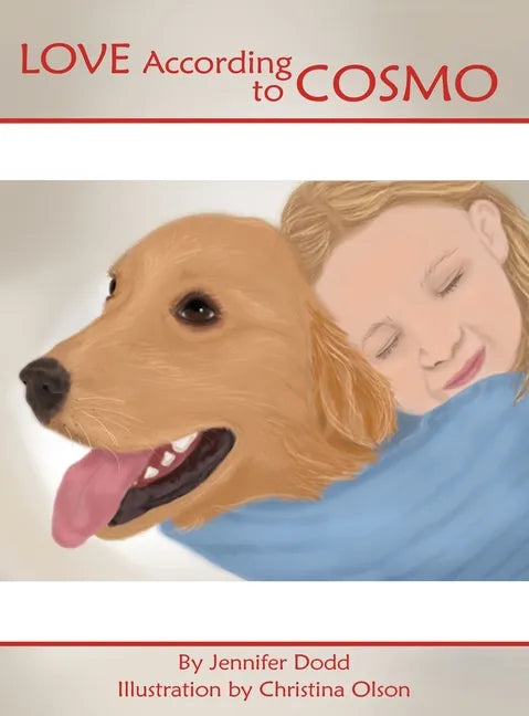 Love According to Cosmo - Hardcover