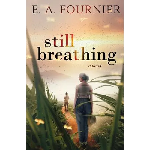 Still Breathing - Paperback