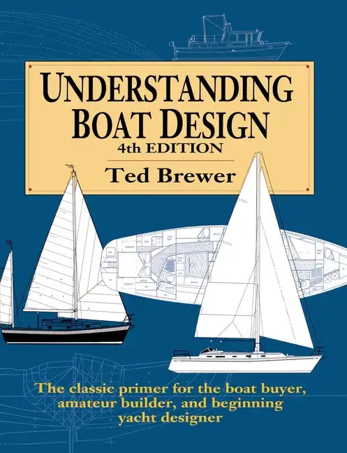Understanding Boat Design - Paperback