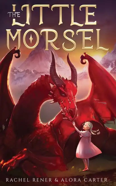 The Little Morsel - Hardcover