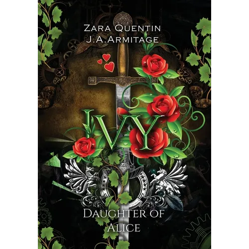 Ivy - Hardcover