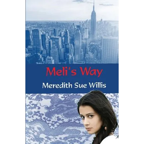 Meli's Way - Paperback