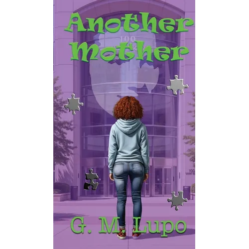 Another Mother - Paperback