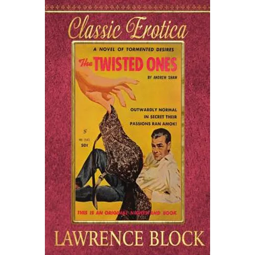 The Twisted Ones - Paperback