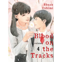 Blood on the Tracks 4