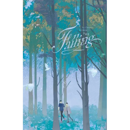 Falling-2 - Paperback