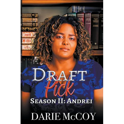 Draft Pick Season II: Andrei - Paperback