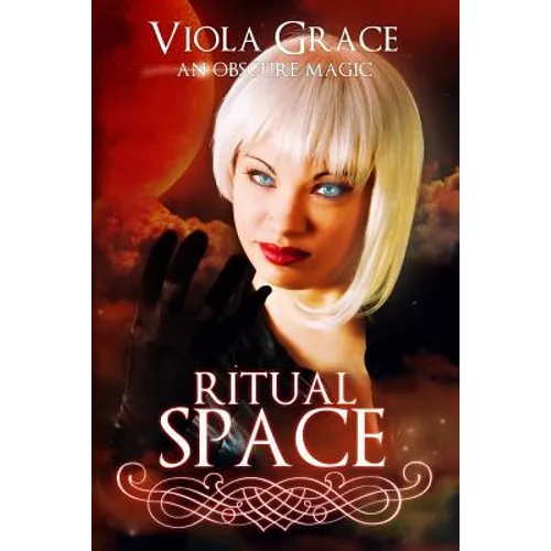Ritual Space - Paperback