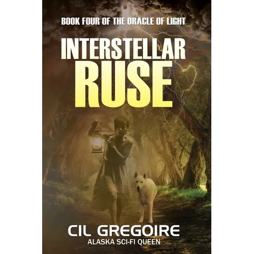 Interstellar Ruse - Paperback
