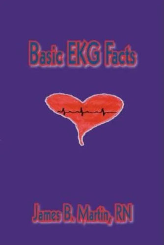 Basic Ekg Facts - Paperback