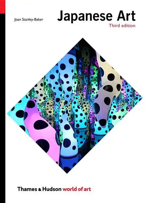 Japanese Art - Paperback