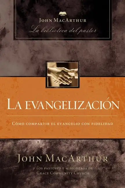 La Evangelización - Paperback