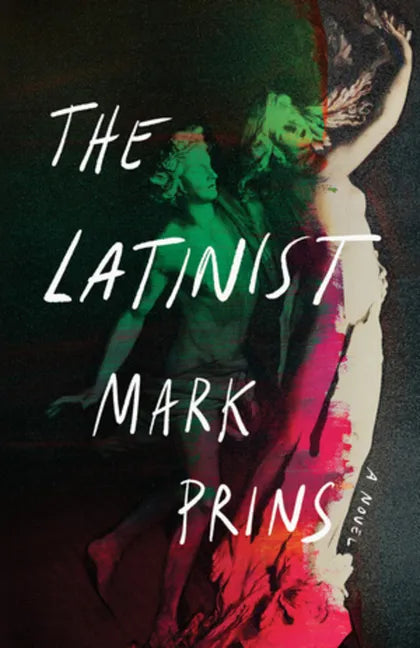 The Latinist - Hardcover