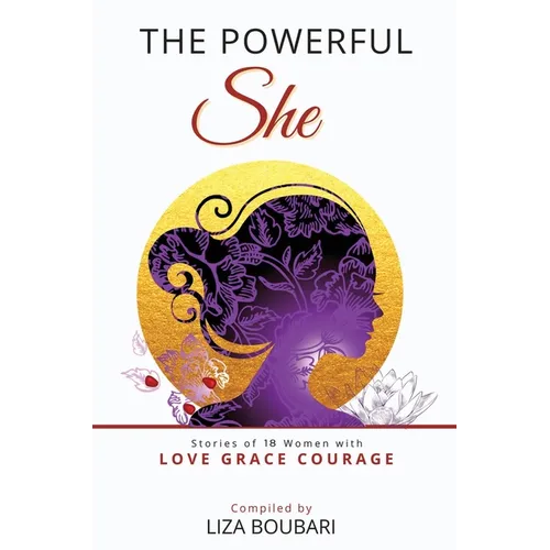 The Powerful She - Hardcover