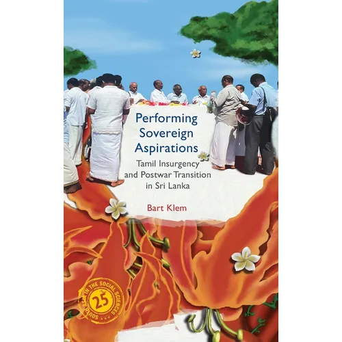 Performing Sovereign Aspirations - Hardcover