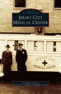 Jersey City Medical Center - Hardcover