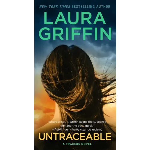 Untraceable - Paperback