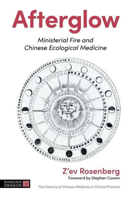 Afterglow: Ministerial Fire and Chinese Ecological Medicine - Paperback